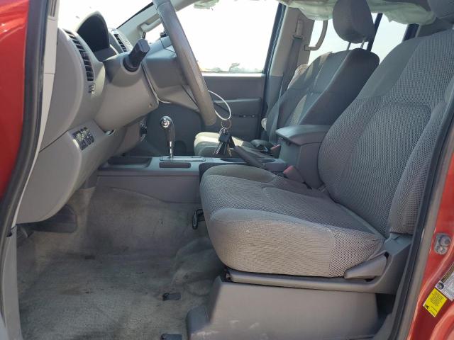 Photo 7 from auction – 2016 NISSAN FRONTIER S with VIN 1N6AD0EV1GN701024