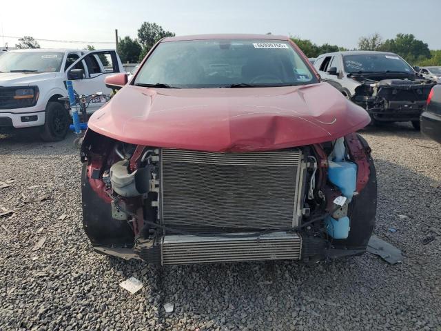 Photo 5 from auction – 2019 CHEVROLET EQUINOX LT with VIN 2GNAXUEV7K6187962