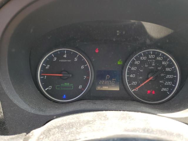 Photo 9 from auction – 2015 MITSUBISHI OUTLANDER with VIN JA4AZ2A35FZ600462