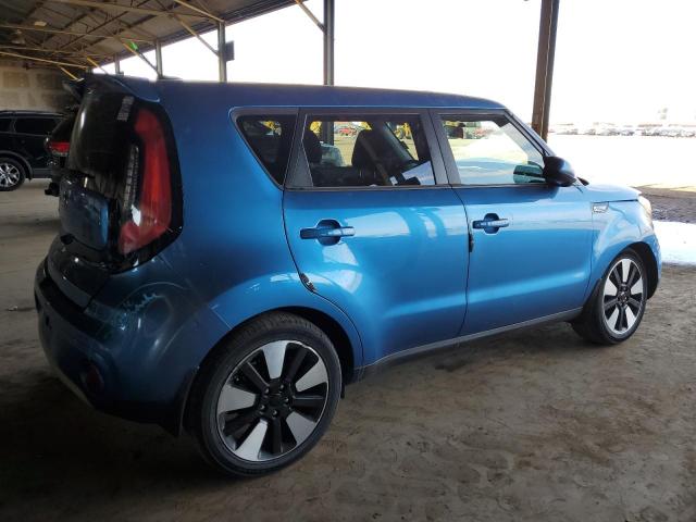 Photo 3 from auction – 2019 KIA SOUL + with VIN KNDJP3A53K7638796