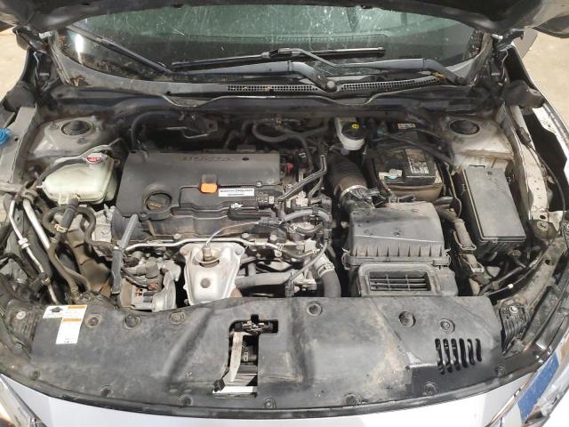 Photo 11 from auction – 2018 HONDA CIVIC EX with VIN 2HGFC2F83JH004844