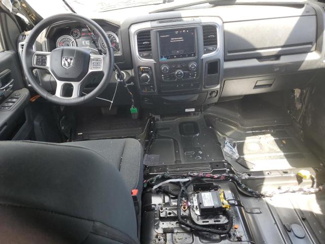 Photo 8 from auction – 2022 RAM 1500 CLASS with VIN 1C6RR7GT3NS156073