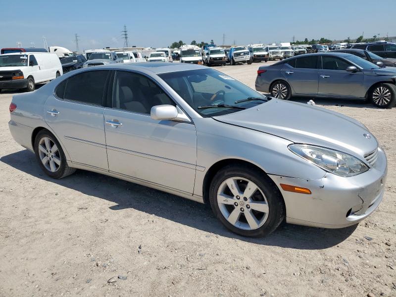 Photo 4 from auction – 2006 LEXUS ES 330 with VIN JTHBA30G665165615