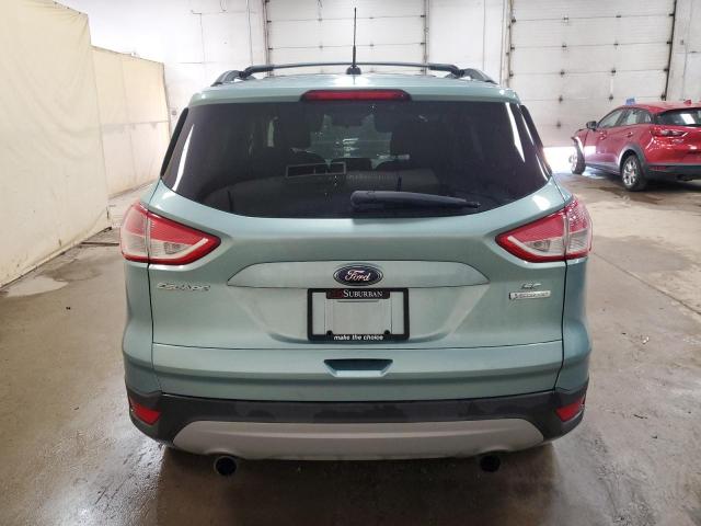 Photo 6 from auction – 2013 FORD ESCAPE SE with VIN 1FMCU0G99DUB43951