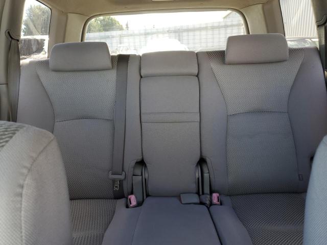 Photo 10 from auction – 2004 TOYOTA HIGHLANDER with VIN JTEHP21A440006659