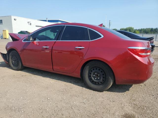 Photo 2 from auction – 2013 BUICK VERANO with VIN 1G4PS5SK9D4194347