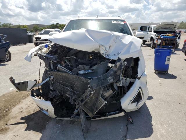 Photo 5 from auction – 2018 FORD EXPEDITION with VIN 1FMJK2AT0JEA32157