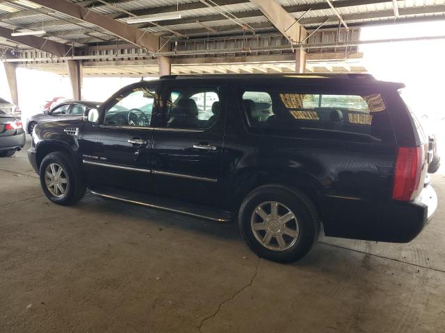 Photo 2 from auction – 2013 CADILLAC ESCALADE E with VIN 1GYS3GEF1DR288015