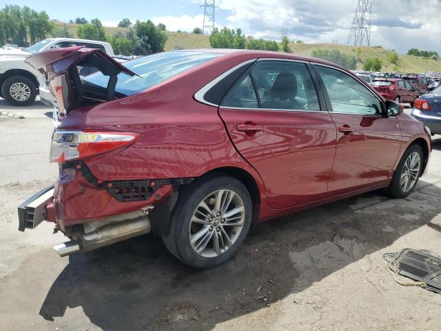 Photo 3 from auction – 2015 TOYOTA CAMRY SE with VIN 4T1BF1FK3FU885362