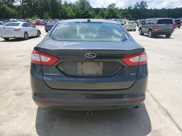 Photo 6 from auction – 2015 FORD FUSION SE with VIN 1FA6P0H76F5111158