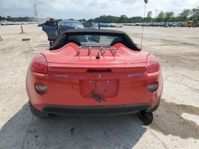 Photo 6 from auction – 2008 PONTIAC SOLSTICE with VIN 1G2MB35B08Y105761