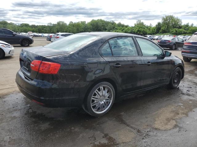 Photo 3 from auction – 2013 VOLKSWAGEN JETTA BASE with VIN 3VW2K7AJ2DM236751