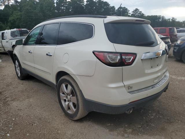 Photo 2 from auction – 2014 CHEVROLET TRAVERSE L with VIN 1GNKRJKD2EJ150592