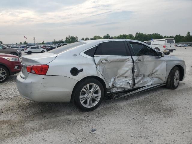 Photo 3 from auction – 2014 CHEVROLET IMPALA ECO with VIN 2G1135SR0E9185855