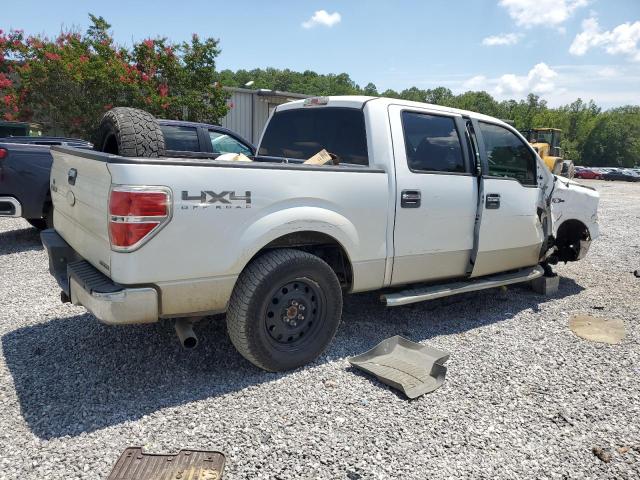 Photo 3 from auction – 2011 FORD F150 SUPER with VIN 1FTFW1EF1BFC10375