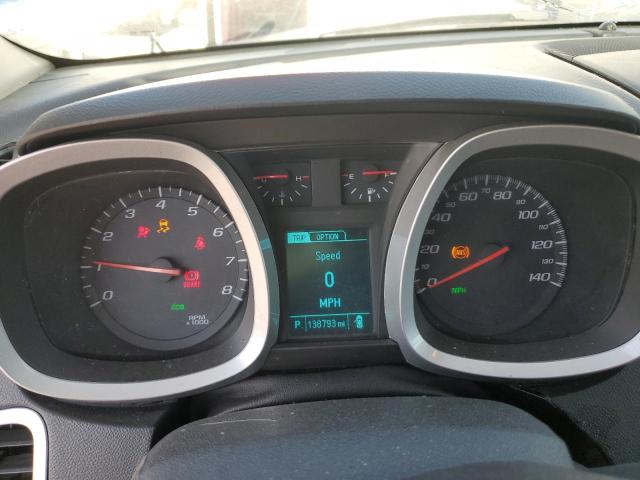 Photo 9 from auction – 2016 CHEVROLET EQUINOX LT with VIN 1GNALCEK3GZ106835
