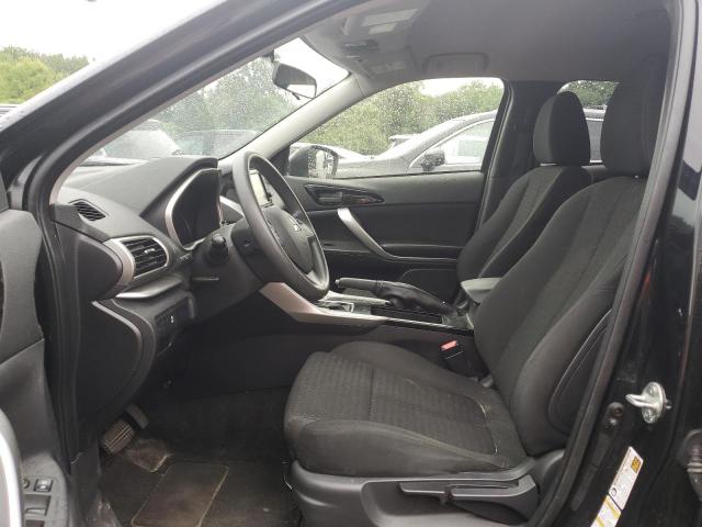 Photo 7 from auction – 2019 MITSUBISHI ECLIPSE CR with VIN JA4AT3AA4KZ031720