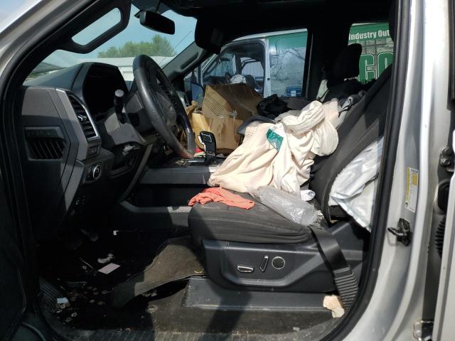 Photo 7 from auction – 2015 FORD F150 SUPER with VIN 1FTEW1EP0FFA05107