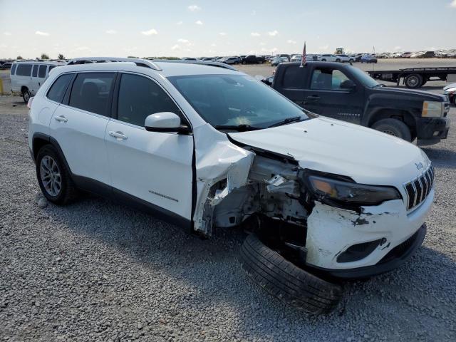 Photo 4 from auction – 2019 JEEP CHEROKEE L with VIN 1C4PJMLB7KD469422