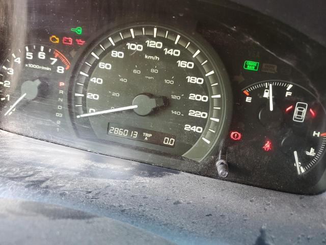 Photo 9 from auction – 2007 HONDA ACCORD EX with VIN 1HGCM66507A801699
