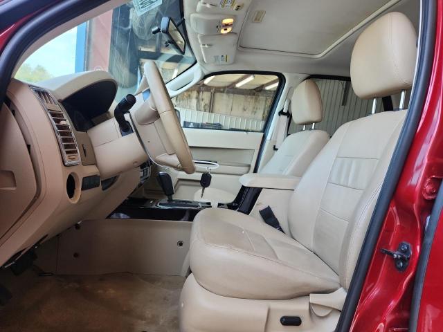 Photo 7 from auction – 2010 FORD ESCAPE LIM with VIN 1FMCU9EG5AKC99756