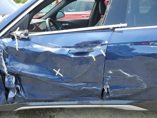 Photo 7 from auction – 2025 BMW X1 XDRIVE2 with VIN WBX73EF01S5052479