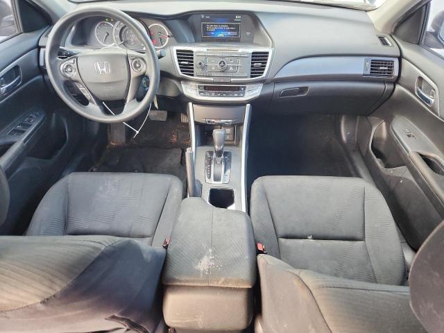 Photo 8 from auction – 2015 HONDA ACCORD LX with VIN 1HGCR2F32FA158246