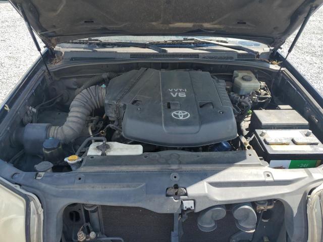 Photo 12 from auction – 2003 TOYOTA 4RUNNER LI with VIN JTEZU17RX38004399