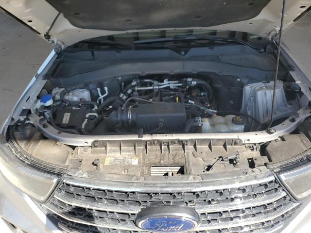 Photo 12 from auction – 2022 FORD EXPLORER XLT with VIN 1FMSK7DH5NGA36059