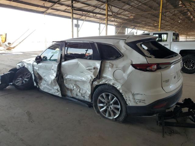 Photo 2 from auction – 2016 MAZDA CX-9 TOURI with VIN JM3TCBBY6G0113598