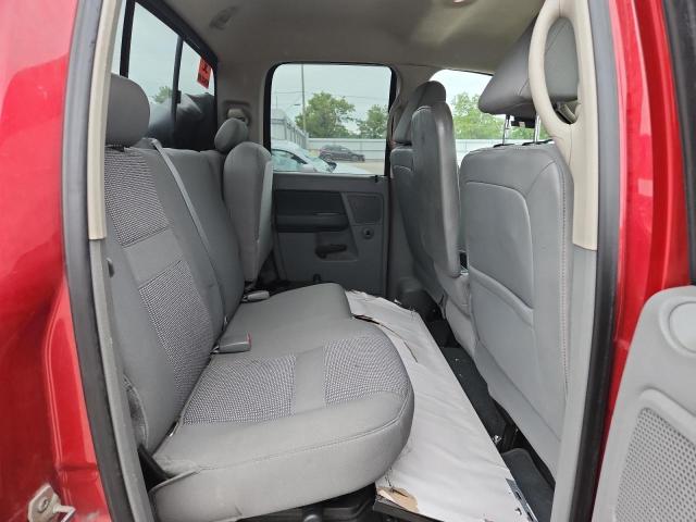 Photo 10 from auction – 2008 DODGE RAM 1500 S with VIN 1D7HA18N38J133210