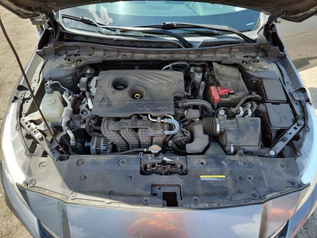 Photo 11 from auction – 2019 NISSAN ALTIMA SL with VIN 1N4BL4EV6KC224733