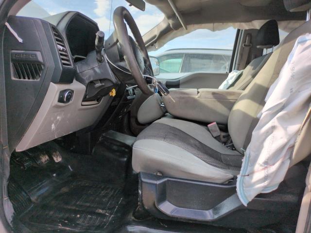 Photo 7 from auction – 2016 FORD F150 SUPER with VIN 1FTEX1CF8GKD82400