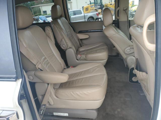 Photo 10 from auction – 2014 KIA SEDONA EX with VIN KNDMH4C76E6542430