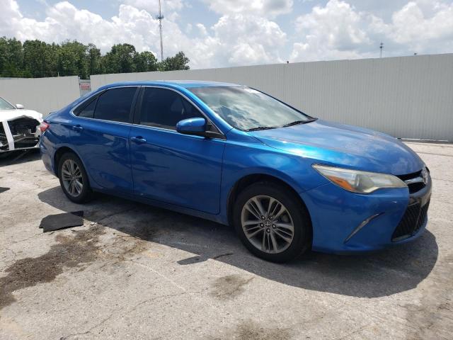 Photo 4 from auction – 2017 TOYOTA CAMRY LE with VIN 4T1BF1FK3HU669742