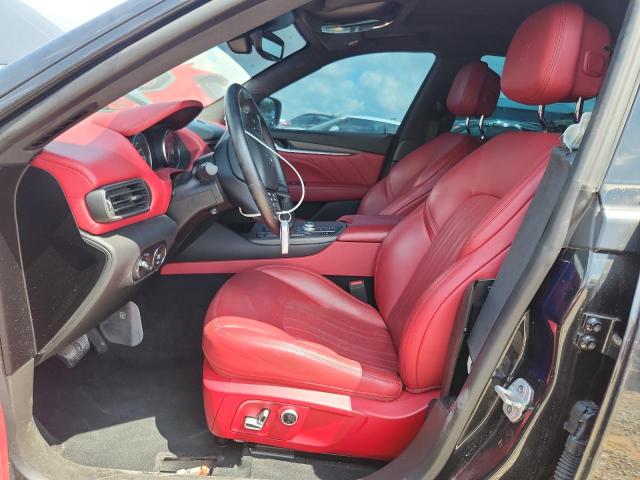 Снимка 7 от търг – 2022 MASERATI LEVANTE MODENA с VIN ZN661YUM3NX381522