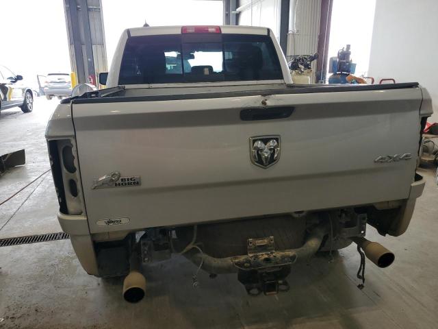 Photo 6 from auction – 2018 RAM 1500 SLT with VIN 1C6RR7LT9JS352146