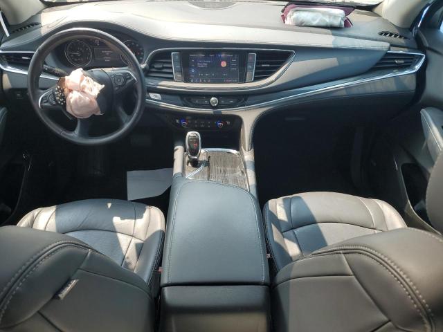 Photo 8 from auction – 2021 BUICK ENCLAVE ES with VIN 5GAEVAKW7MJ111774