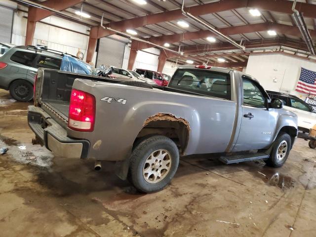 Photo 3 from auction – 2007 GMC NEW SIERRA with VIN 1GTEK14097Z528089