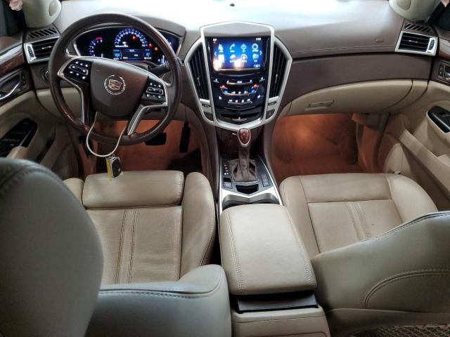 Photo 8 from auction – 2016 CADILLAC SRX PERFORMANCE COLLECTION with VIN 3GYFNCE35GS540764