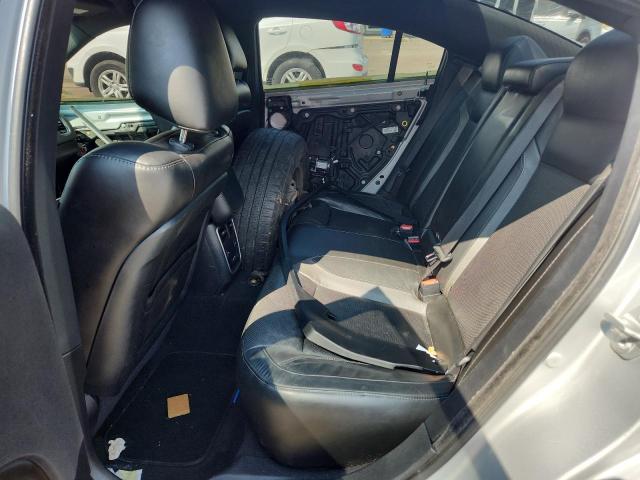 Photo 10 from auction – 2021 DODGE CHARGER SX with VIN 2C3CDXBG6MH642684