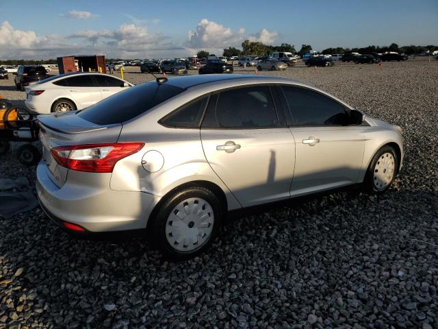 Photo 3 from auction – 2012 FORD FOCUS SE with VIN 1FAHP3F23CL298464