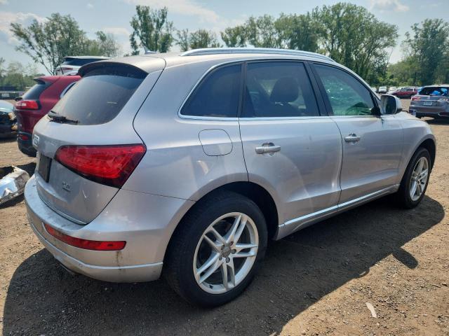 Photo 3 from auction – 2016 AUDI Q5 PREMIUM PLUS with VIN WA1L2AFP5GA011933