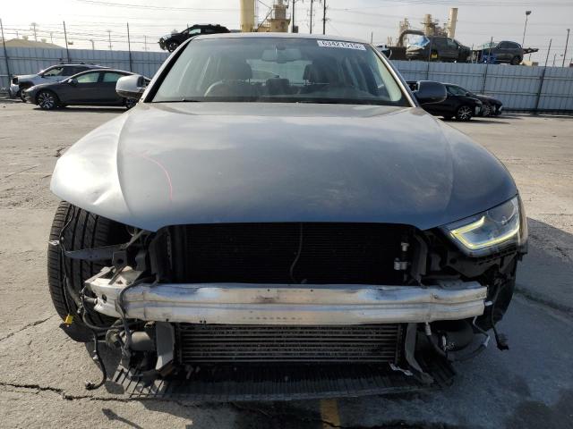Photo 5 from auction – 2016 AUDI A4 PREMIUM with VIN WAUFFAFL8GN007787