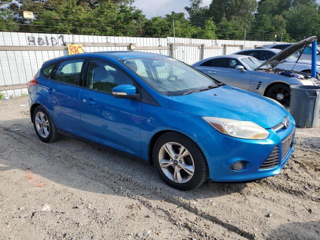 Photo 4 from auction – 2014 FORD FOCUS SE with VIN 1FADP3K22EL360329