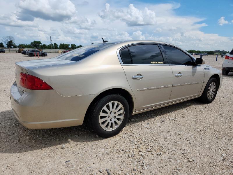 Photo 3 from auction – 2008 BUICK LUCERNE CX with VIN 1G4HP57278U210775