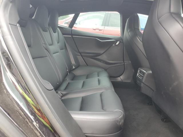Photo 10 from auction – 2018 TESLA MODEL S with VIN 5YJSA1E28JF274085