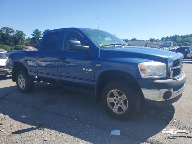 Photo 4 from auction – 2008 DODGE RAM 1500 S with VIN 1D7HU18228J242688