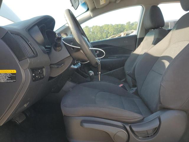 Photo 7 from auction – 2015 KIA RIO LX with VIN KNADM4A33F6467163