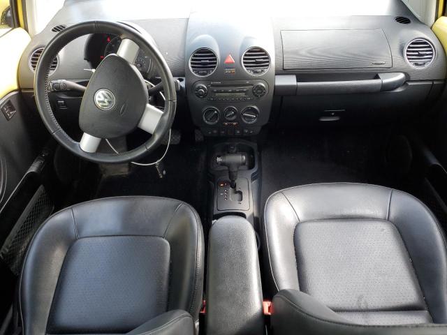 Photo 8 from auction – 2010 VOLKSWAGEN NEW BEETLE with VIN 3VWRG3AGXAM034894